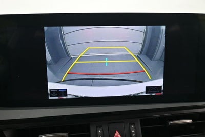 2022 Lexus ES 300h 300h