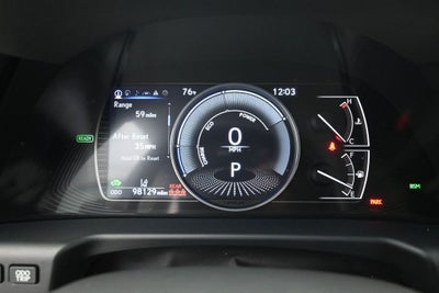 2022 Lexus ES 300h 300h