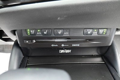 2022 Lexus ES 300h 300h
