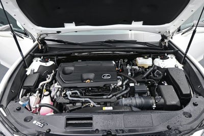 2022 Lexus ES 300h 300h