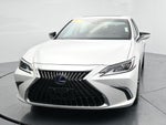 2022 Lexus ES 300h 300h