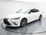2022 Lexus ES 300h 300h