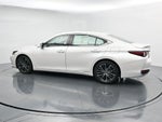 2022 Lexus ES 300h 300h