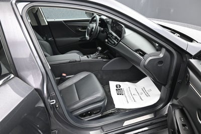 2023 Lexus ES 350 350
