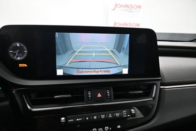 2023 Lexus ES 350 350