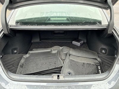 2023 Lexus ES 350 350