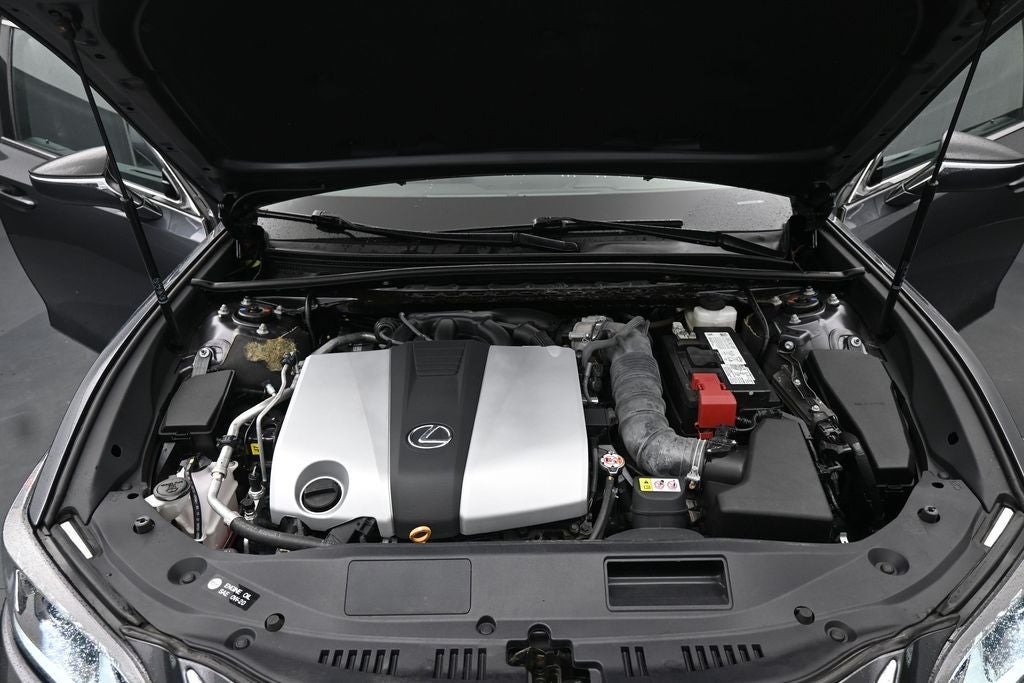2023 Lexus ES 350 350