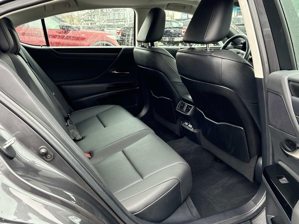 2023 Lexus ES 350 350