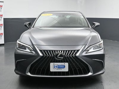 2023 Lexus ES 350 350