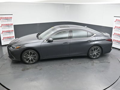 2023 Lexus ES 350 350