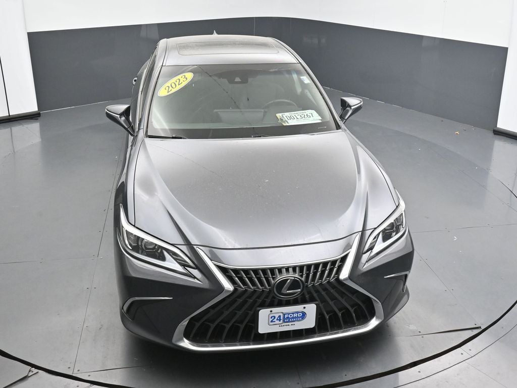 2023 Lexus ES 350 350