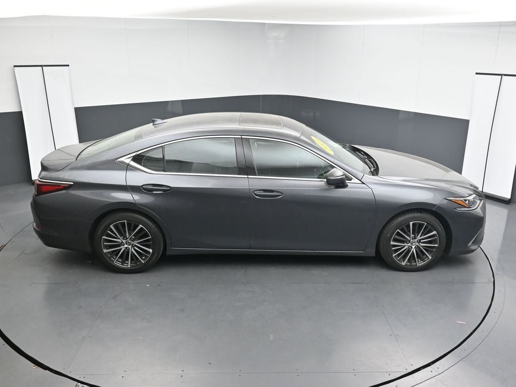 2023 Lexus ES 350 350