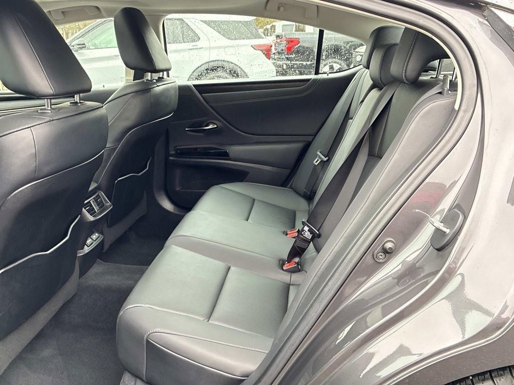 2023 Lexus ES 350 350