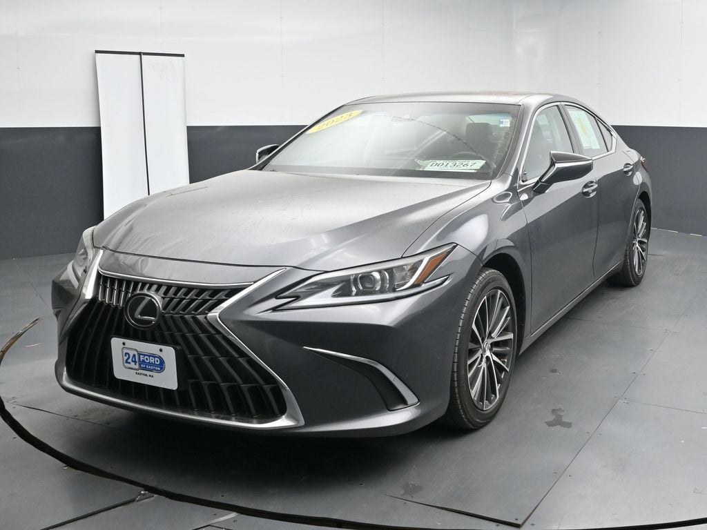 2023 Lexus ES 350 350