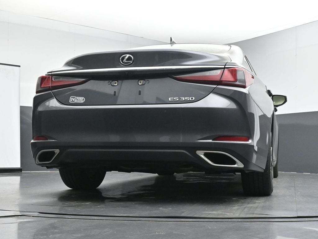2023 Lexus ES 350 350