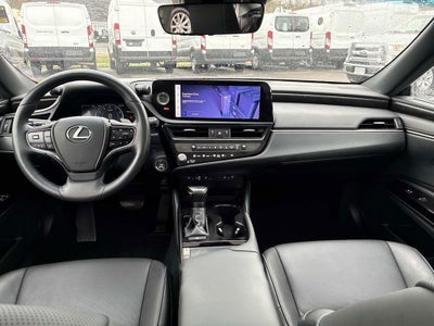 2023 Lexus ES 350 350
