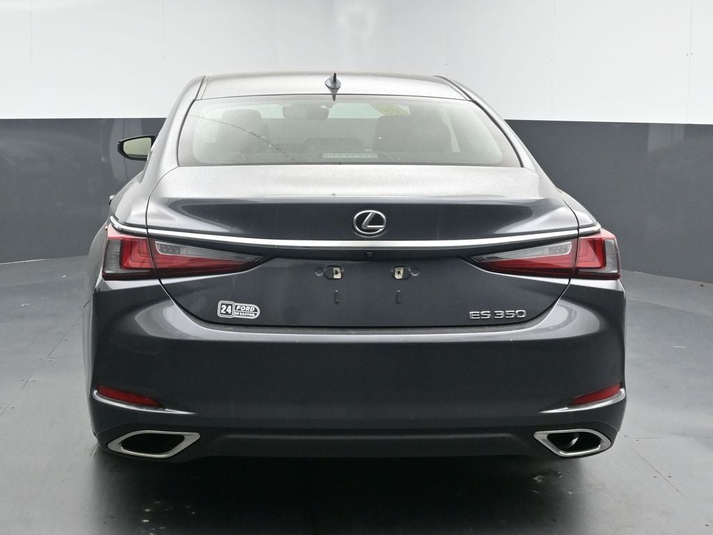 2023 Lexus ES 350 350