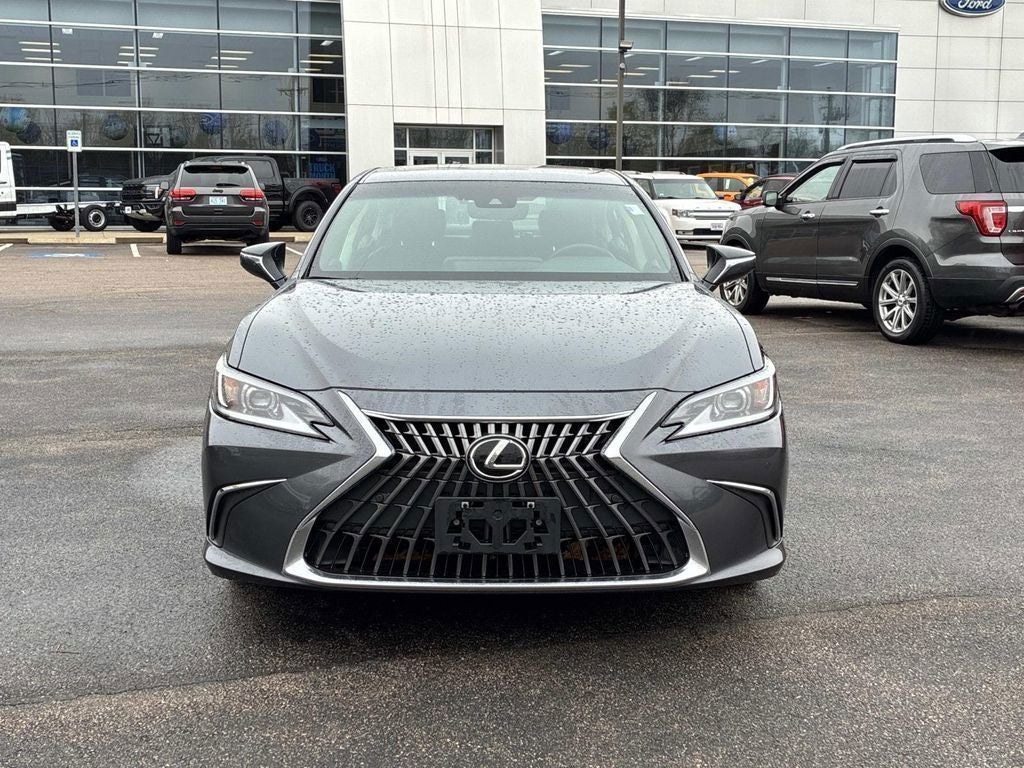 2023 Lexus ES 350 350