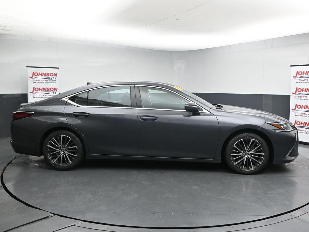 2023 Lexus ES 350 350