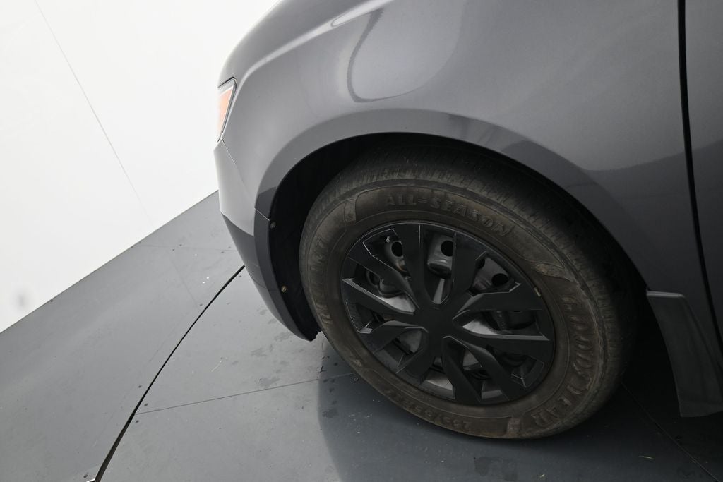 2016 Honda Odyssey LX