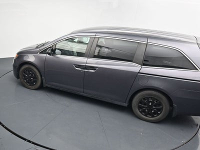 2016 Honda Odyssey LX
