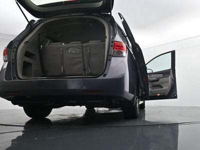 2016 Honda Odyssey LX