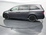 2016 Honda Odyssey LX