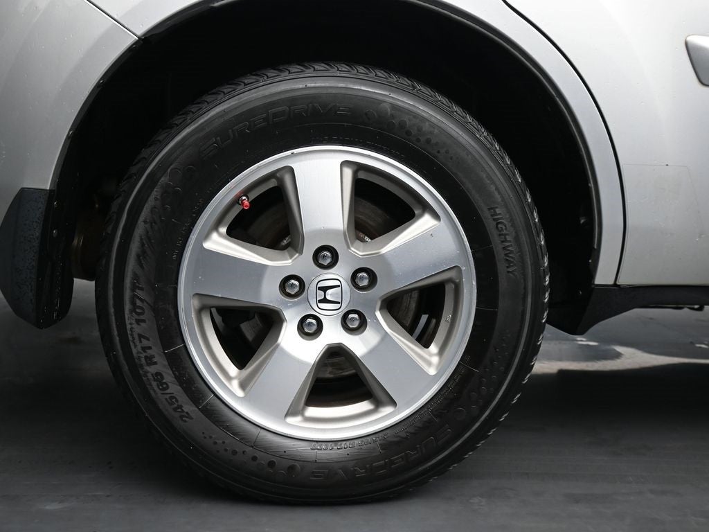 2011 Honda Pilot EX-L