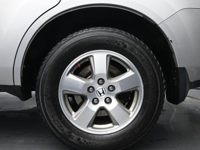 2011 Honda Pilot EX-L