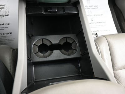 2011 Honda Pilot EX-L