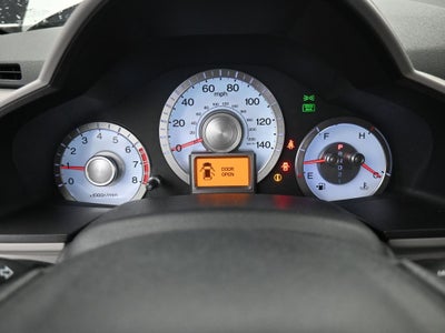 2011 Honda Pilot EX-L