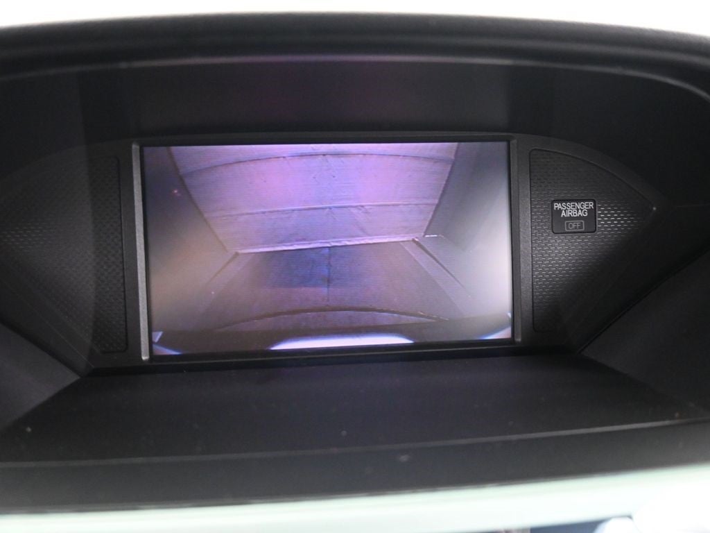 2011 Honda Pilot EX-L