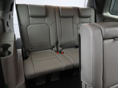 2011 Honda Pilot EX-L