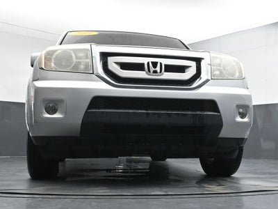 2011 Honda Pilot EX-L