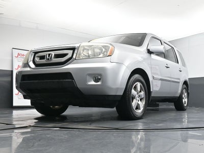 2011 Honda Pilot EX-L