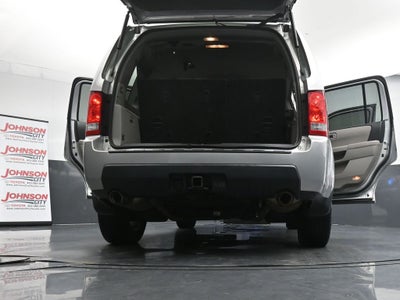 2011 Honda Pilot EX-L