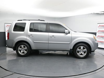 2011 Honda Pilot EX-L