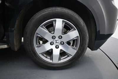 2015 Honda Pilot Touring