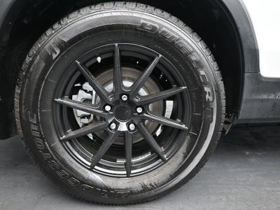 2021 Honda Pilot Touring 7 Passenger