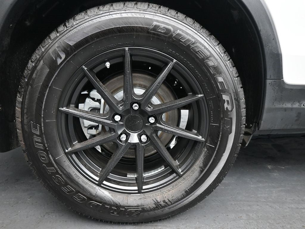 2021 Honda Pilot Touring 7 Passenger