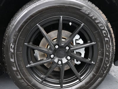 2021 Honda Pilot Touring 7 Passenger