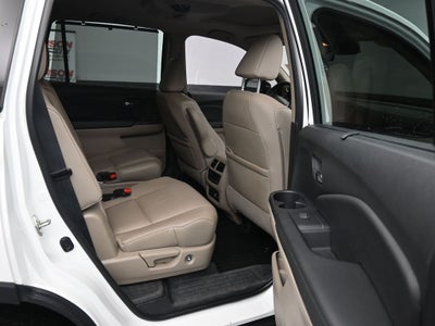 2021 Honda Pilot Touring 7 Passenger