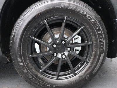 2021 Honda Pilot Touring 7 Passenger