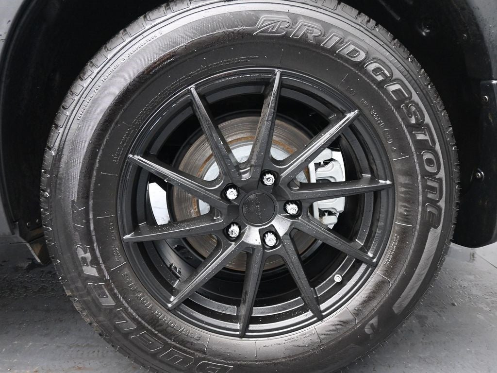 2021 Honda Pilot Touring 7 Passenger