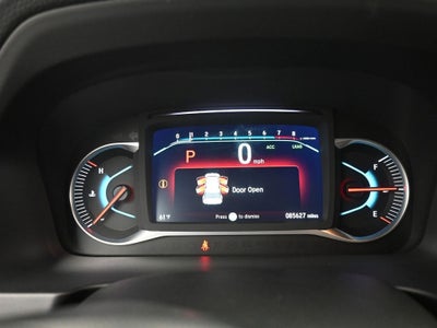 2021 Honda Pilot Touring 7 Passenger