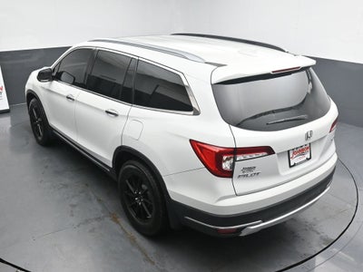 2021 Honda Pilot Touring 7 Passenger
