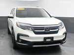 2021 Honda Pilot Touring 7 Passenger
