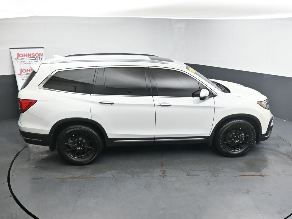 2021 Honda Pilot Touring 7 Passenger