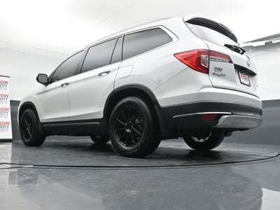 2021 Honda Pilot Touring 7 Passenger