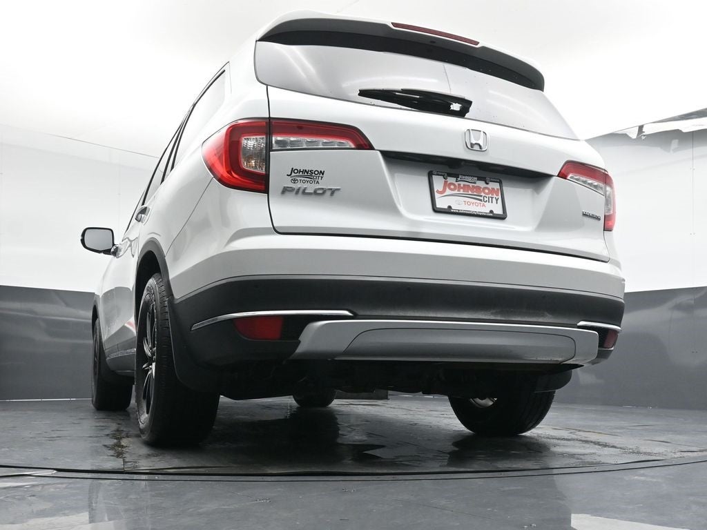 2021 Honda Pilot Touring 7 Passenger